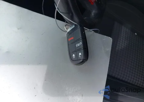 2019 Dodge Challenger Sxt из США, поврежденный, VIN 2C3CDZAG6KH739586